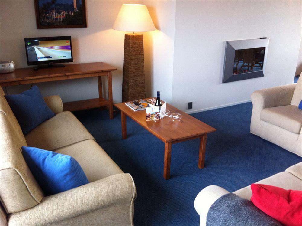 Paal 8 Hotel Aan Zee West aan Zee Экстерьер фото