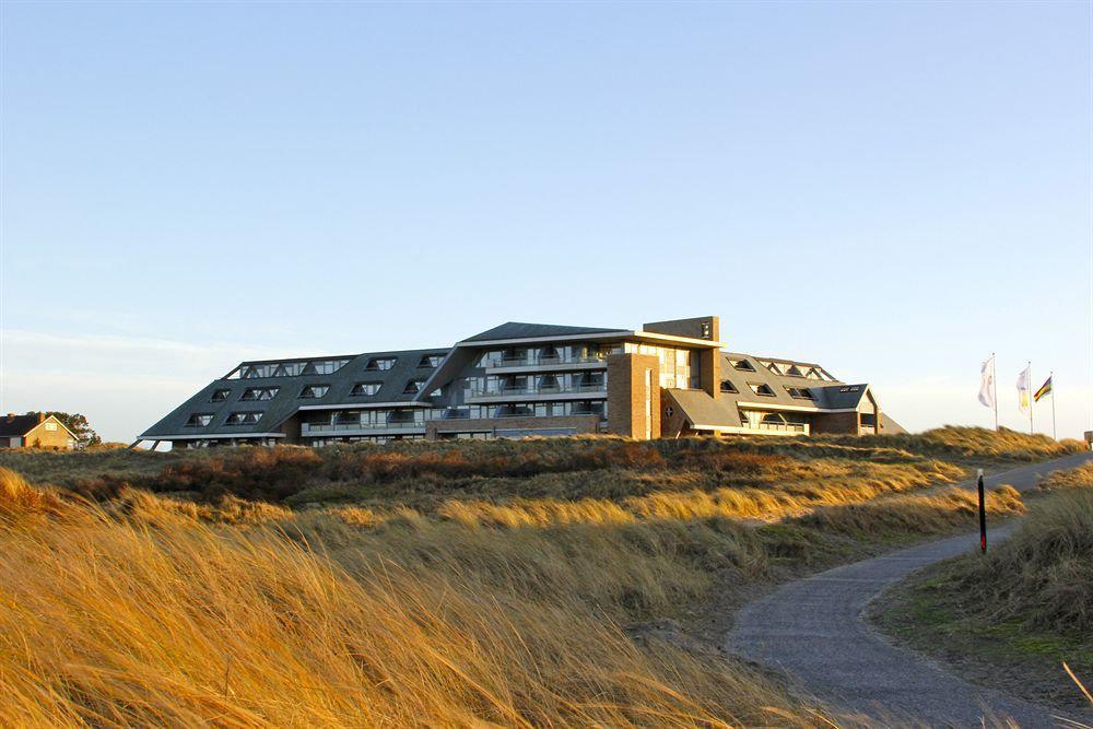 Paal 8 Hotel Aan Zee West aan Zee Экстерьер фото